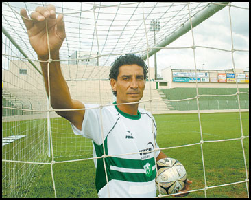 Sérgio Nery (BRA)