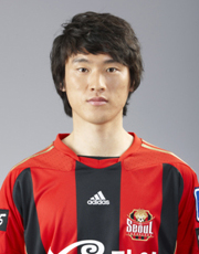 Lee Jong-Min (KOR)
