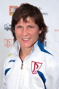 Olga Letyushova (RUS)