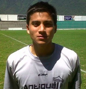 Juan Chang (SLV)