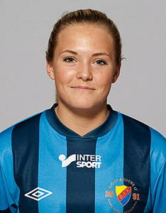 Magdalena Ericsson (SWE)
