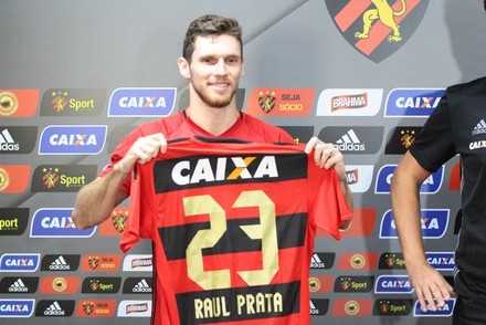 Raul Prata (BRA)