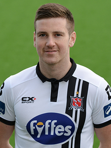 Patrick McEleney (IRL)
