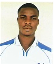 Chinonso Okonkwo (NGA)