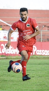 Guilherme Lima (BRA)