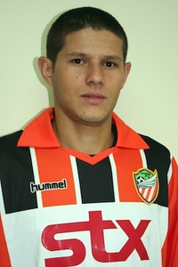 Marcelo Pinheiro (BRA)