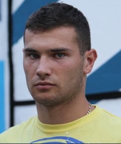 Ivan Milicevic (CRO)
