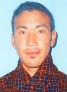 Pasang Tshering (BHU)