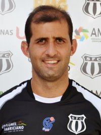 Rodrigo Posso (BRA)