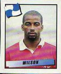 Wilson (BRA)