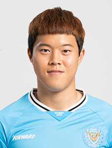 Jang Sung-won (KOR)