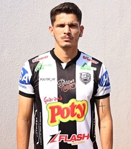 Eduardo Melo (BRA)