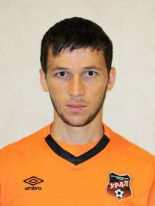 Arsen Goshokov (RUS)