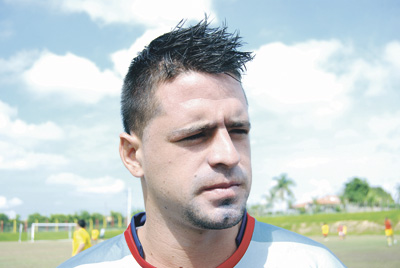 José Ramírez (COL)