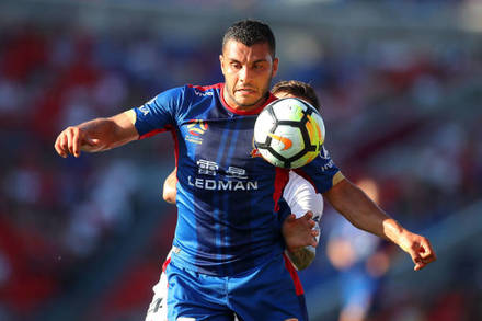 Andrew Nabbout (AUS)
