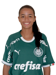 Beatriz Oliveira (BRA)
