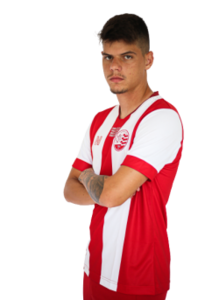 Lucas Paraíba (BRA)