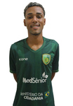 Alisson Soares (BRA)