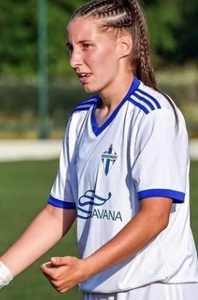 Ivana Boričić (MON)