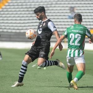 Caldas SC 2-0 Moncarapachense