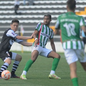 Caldas SC 2-0 Moncarapachense