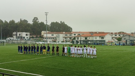 FC Famalico 0-4 FC Porto