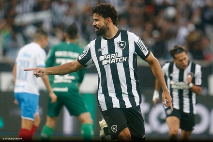 Botafogo 3-0 Bahia