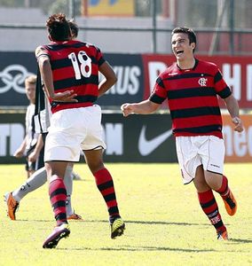 Flamengo 1-1 Botafogo