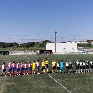 Vila Verde 2-0 Mucifalense