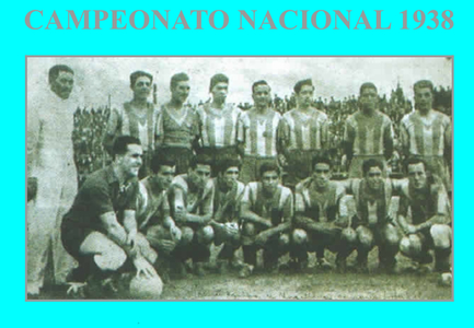 Unin Espaola 0-0 Magallanes
