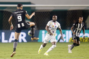 Gois 2-1 Botafogo