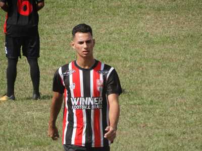 José Bonifácio 1-3 Grêmio Novorizontino