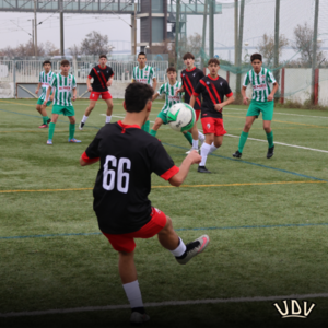 Vilafranquense 3-0 guias de Camarate