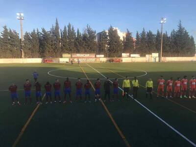 Santa Iria 2-0 Desportivo O. Moscavide