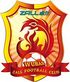 Wuhan Yangtze River Football Club