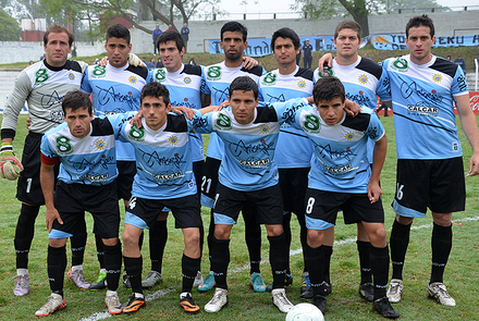 Rocha FC (URU)