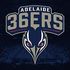 Adelaide 36ers Masc.
