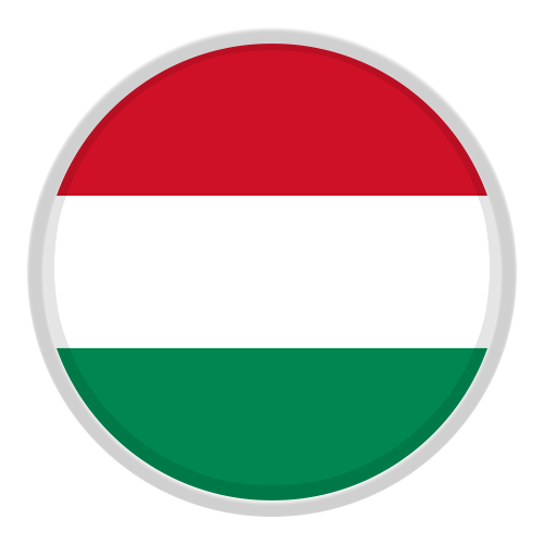 Hungria Fem.
