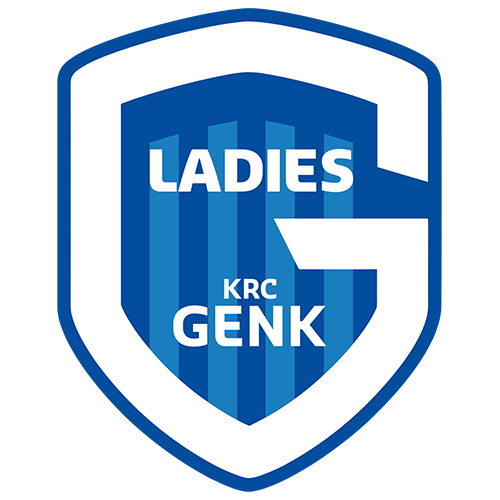 Ladies Genk C