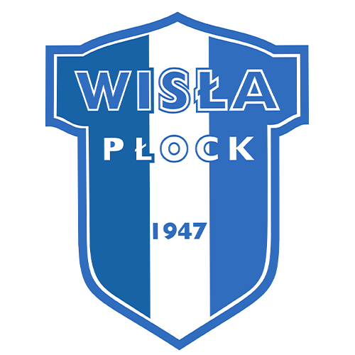 Wisla Plock Masc.