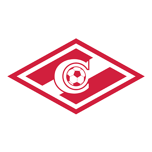 Spartak Moskva B