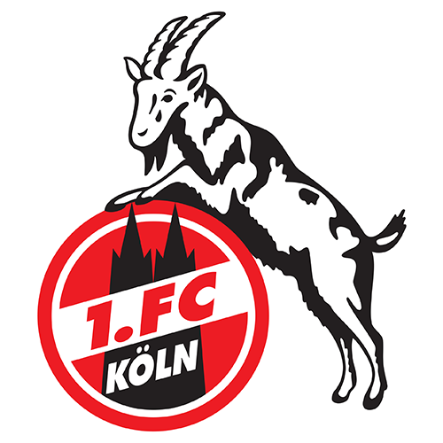FC Koln Masc.
