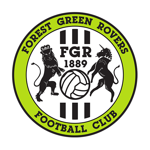 Forest Green Rovers S21