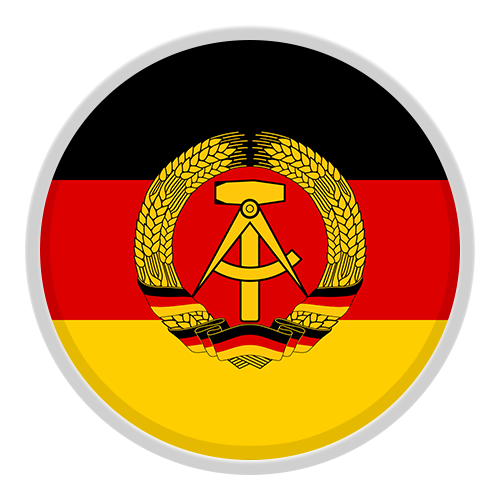 Rep. Democrtica Alem