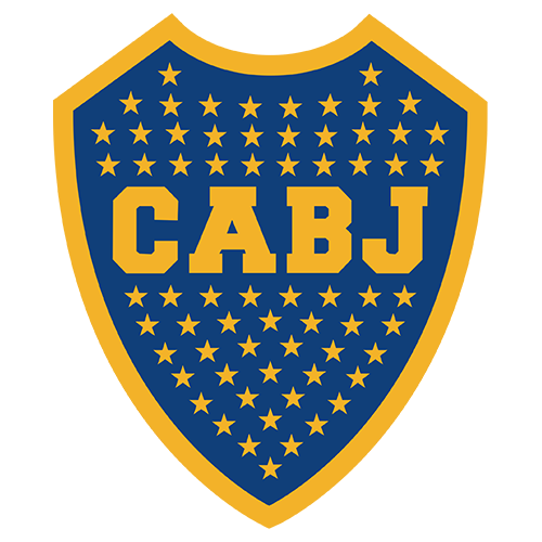 Boca Juniors S16