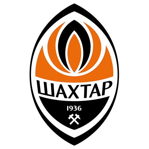 Shakhtar Donetsk C