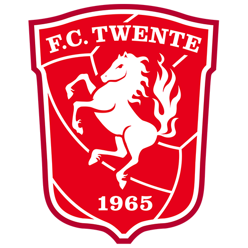 FC Twente S14