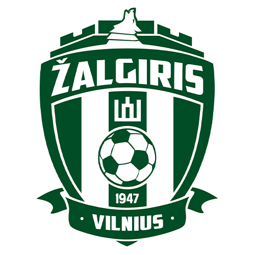 FK Zalgiris B