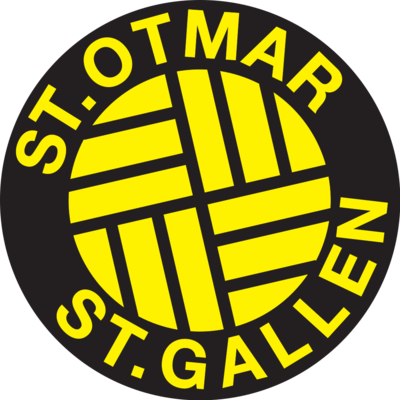 St.Otmar St.Gallen Masc.