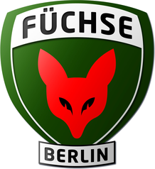 Fuchse Berlin Masc.